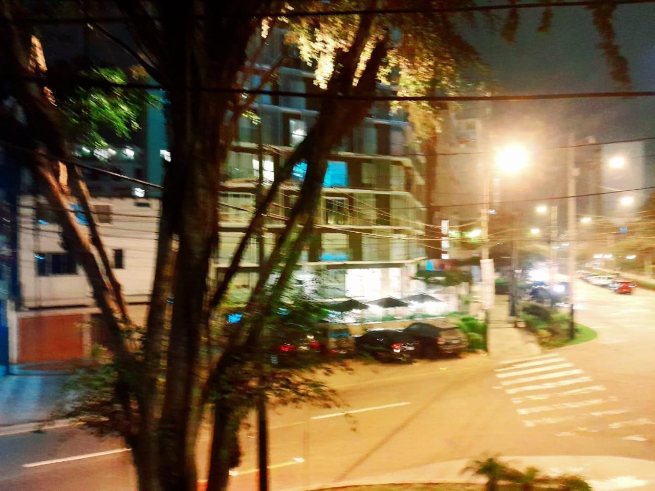 리마 Mkl Barranco 호스텔 외부 사진