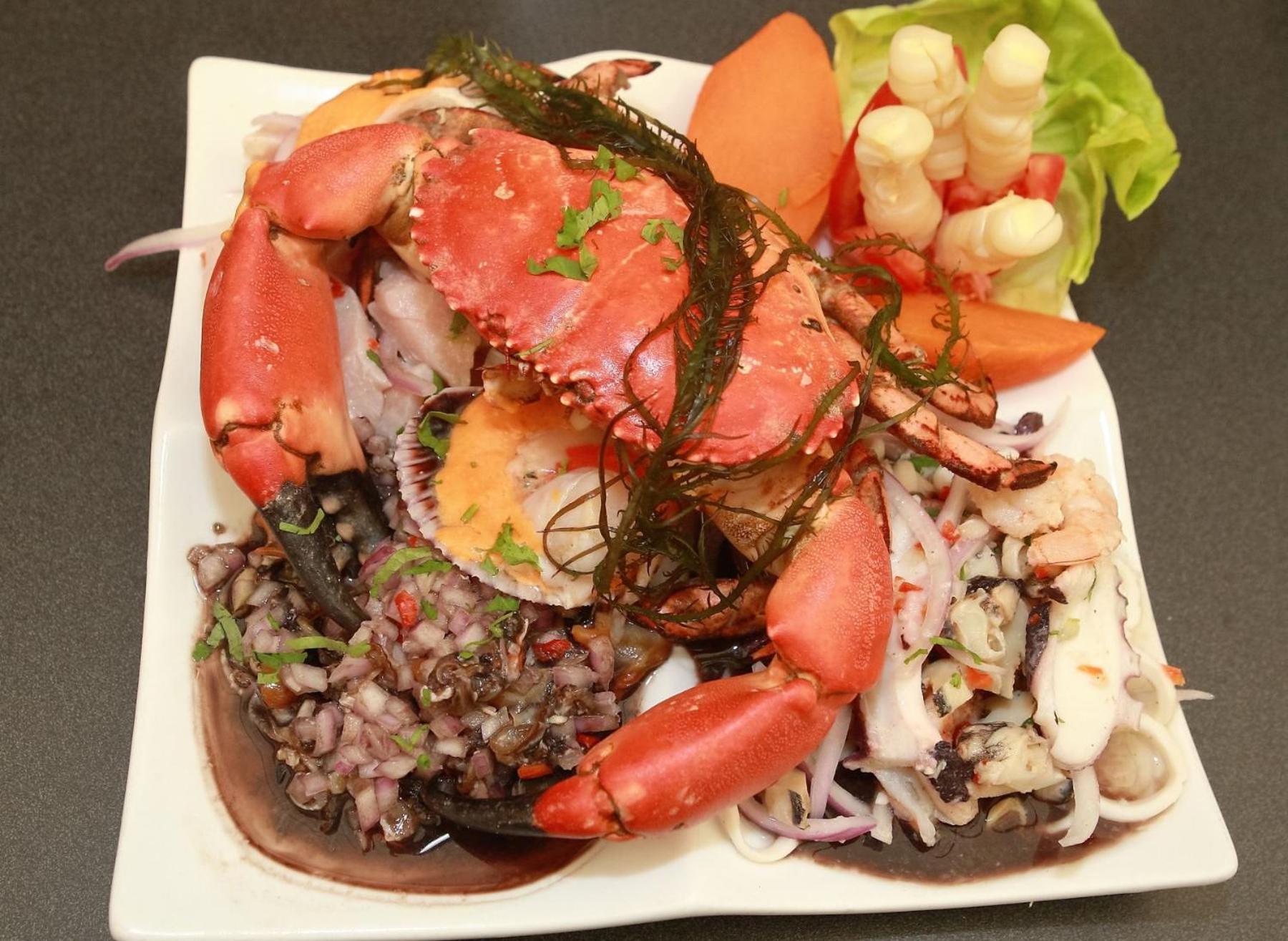 리마 Mkl Barranco 호스텔 외부 사진