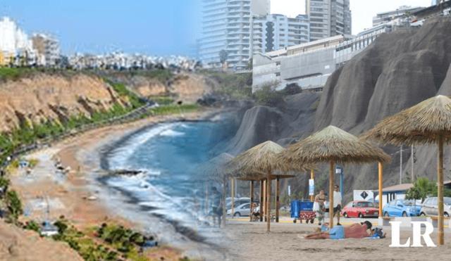 리마 Mkl Barranco 호스텔 외부 사진