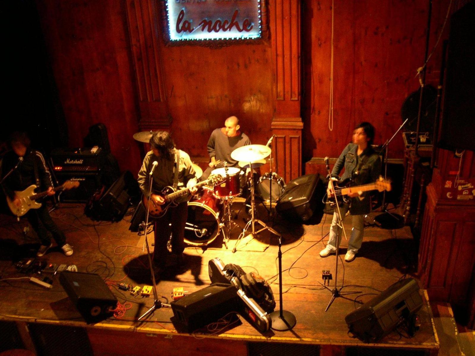 리마 Mkl Barranco 호스텔 외부 사진